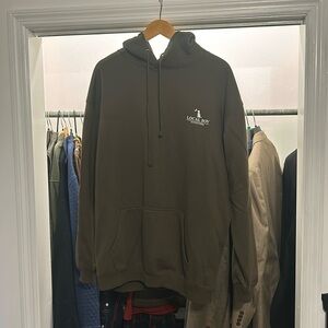 Local boy outfitters hoodie xl